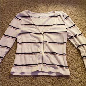 Me To we Long sleeve